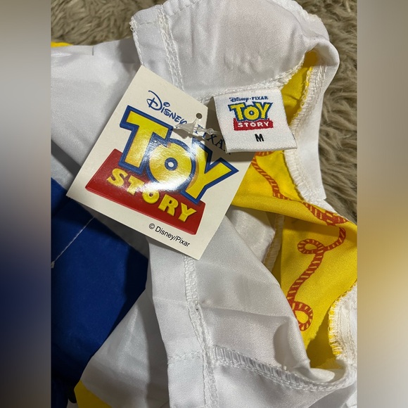 Pet Super Hero Costume - Picture 3 of 3